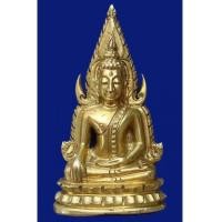 ราคา พระพุทธชินราชอินโดจีน ปี 2485 พิมพ์แต่ง สวยมากครับ (1887103)