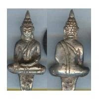 ราคา พระยอดธง เนื้อเงิน กรุอยุธยา (1883117)