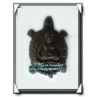 ราคา หลวงปู่หลิว วัดไร่แตงทอง พญาเต่าเรือน รุ่นสบายใจ พ.ศ.2539 (1760464)