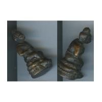 ราคา รูปหล่อเนื้อทองเหลือง ไม่รู้ที่ (1615772)