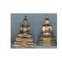 ราคา รูปหล่อหลวงพ่อวัดไร่ขิง เนื้อตะกั่ว ปี2518 (1588024)