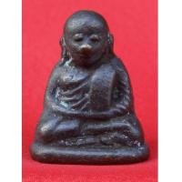 ราคา หลวงพ่อเงิน บางคลาน รุ่นปืนแตก พิมพ์นิยม ปี 2528 รุ่นนี้นิยมมากครับ (1549728)