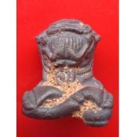 ราคา พระปิดตายันต์ยุ่ง หลวงปู่เจือ วัดกลางบางแก้ว พระเครื่อง เนื้อโลหะผสม ปี 2549 บูชาจากวัดโดยตรง (1549283)