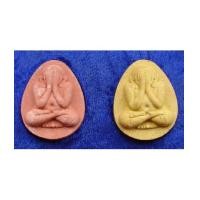 ราคา พระปิดตาสุริยะมหาลาภ-จันทรามหานิยม สุดยอดพระเครื่อง หลวงปู่เจือ ของดีที่คนไม่ค่อยรู้ (1524998)