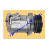 ราคา 10S17C R134a HONDA STREAM 4 ขาร้อย (1388989)