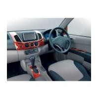 ราคา ชุดแต่งคอนโซลลายไม้ Triton (607660)