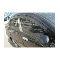 ราคา เสาประตู CITY ZX (566406)