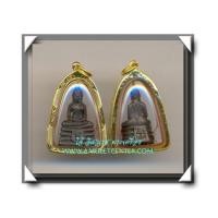 ราคา พระหลวงพ่อโสธร รุ่นสร้างอุโบสถ พ.ศ.2544 พร้อมเลี่ยมทอง (1329758)