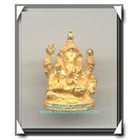 ราคา หลวงปู่หงษ์ พรหมปัญโญ พระพิฆเนศวร์พิมพ์เล็ก เนื้อทองคำ เบอร์ 7 (671634)