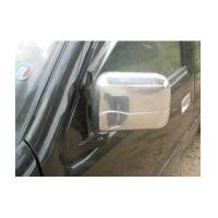 ราคา ครอบกระจกข้าง TFR (314810)