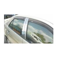 ราคา เสาข้างประตูสแตนเลส VIOS02-05 (312909)