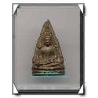 ราคา พระพุทธชินราชครึ่งซีก วัดสุทัศน์ โดยท่านเจ้าคุณศรีสนธิ์ พ.ศ.2493 รุ่นสงครามเกาหลี มีโค๊ต องค์ที่ 2 (53745)
