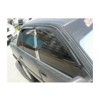 ราคา กันสาด TYT AE 90 (โดเรมอน) ปี 88-92 (297598)