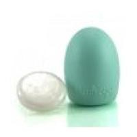 ราคา Real techniques brush egg (สีเขียว) ราคาส่งถูกๆ w.72 รหัส EM417 (6561068)