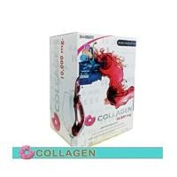 ราคา Donut Collagen โดนัทคอลลาเจน 10000 mg. 10ซอง (6141649)