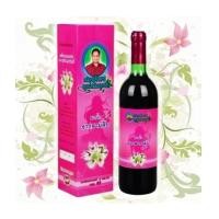 ราคา ยาน้ำผสมรากสามสิบ ตรา สมุนไพรคุณสัมฤทธิ์ 750 ซีซี (5984226)