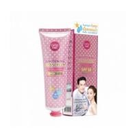 ราคา แอลกลูต้าไธโอนเมจิคครีม SPF50 PA+++ 60ml. Cathy Doll (5962486)