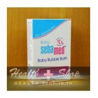 ราคา Sebamed Baby Bubble Bath 150 ml (5900603)