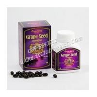 ราคา Grape seed Extract 24000mg 180 Softgel (3933196)