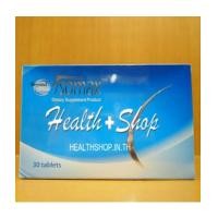 ราคา Beyond Plus Isomax 30 เม็ด : ซื้อ 2 กล่องแถมShampoo Odi100ml ฟรี 1 ขวด (3324238)