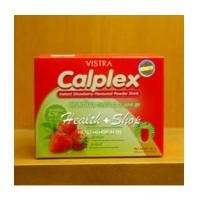ราคา Vistra Calplex 16gx 10 sachets (3271068)