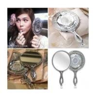 ราคา Jill Stuart Hand Mirror กระจกเจ้าหญิง (3234676)