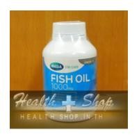 ราคา Mega We Care Fish Oil 1000mg 100cap (3145825)