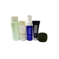 ราคา SET KOSE ขายส่ง 3 ชุดขึ้นไปในชุดมีสินค้า 5 ชิ้น (สินค้าพร้อมส่งค่ะ) (2079394)