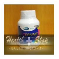 ราคา Mega We Care Teenivit 30cap 1 ขวด (1682735)