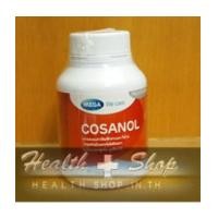 ราคา Mega We Care Cosanol 5mg 30cap (1682727)
