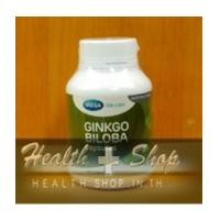 ราคา Mega We Care Ginkgo 40mg 60cap (1682716)
