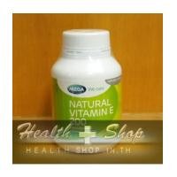 ราคา Mega We Care Vitamin E 200iu 60cap (1682695)