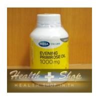 ราคา Mega We Care Evening Primrose Oil 1000mg 100cap (1682475)