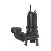 ราคา Tsurumi Pump ปั๊มบำบัดน้ำเสีย รุ่น 100B45.5 (7214451)