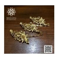 ราคา เข็มกลัดกอรอสังเพชรซีกโบราณ อายุเกิน 70 ปี (7507624)