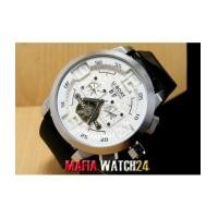 ราคา M0510 นาฬิกา U-BOAT TITANIO IDEATO CHRONO GRAPH งาน Premium Grade (4501843)