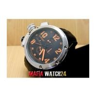 ราคา M0509 นาฬิกา U-BOAT TITANIO IDEATO E CREATO DAITALO FONTANA U-51 งาน Premium Grade (4501828)