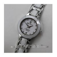 ราคา นาฬิกา Olym pianus sapphire CERAMIC 82671L-403E (3870935)