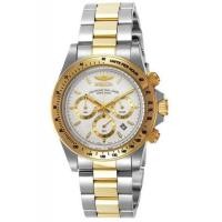 ราคา Pre Order ส่งฟรี EMS - นาฬิกาผู้ชาย Invicta แบรนด์ดัง สวยหรู พร้อมกล่อง ใบรับประกันแท้จากช็อป USA (3866934)