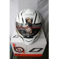 ราคา หมวกกันน็อค Bimola Defender Safety helmet 5501 (5926434)