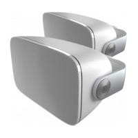 ราคา B&W AM-1-ขาว (7508082)