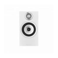 ราคา B&W 607 S2 Anniversary Edition Bookshelf speaker สีขาว (7507765)