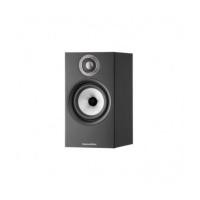 ราคา B&W 607 S2 Anniversary Edition Bookshelf speaker สีดำ (7507746)