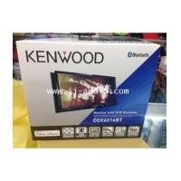 ราคา วิทยุ 2 DIN KENWOOD รุ่น DDX416BT (6896040)