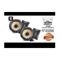 ราคา FOCAL EXPERT PS165FX รุ่นspecial series MADE IN FRANCE ลำโพงสุดยอดเทคโนโลยี กรวย flax cone (6913052)