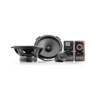 ราคา FOCAL PS165V1 ลำโพงแยกชิ้นเบอร์ดัง ค่ายเด่น Hi-end กว่าใครๆ งานประกอบดีเยี่ยมทุกชิ้น รายละเอียดเสียง (6678615)