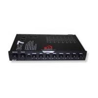 ราคา MASSIVE EQ7 ปรีแอมป์พาราเมตริก 7 ย่านความถี่ มาพร้อม อิเล็กทรอนิกส์ครอสฯ 2 ทางราคาพิเศษ3,300บาท (6660020)