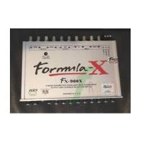 ราคา Formula-X FX-900X(Preamp 9Band) (5723986)