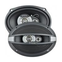 ราคา Focal Auditor R-690C (6x9นิ้ว) (2835211)