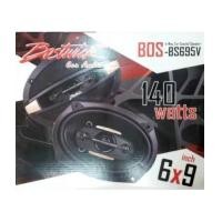 ราคา BOSTWICK BS-695V (ลำโพง 6x9) (2382874)
